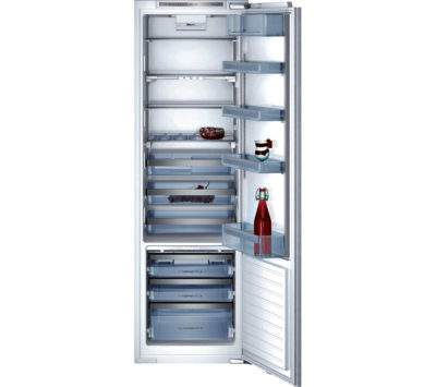 NEFF  K8315X0GB Integrated Tall Fridge